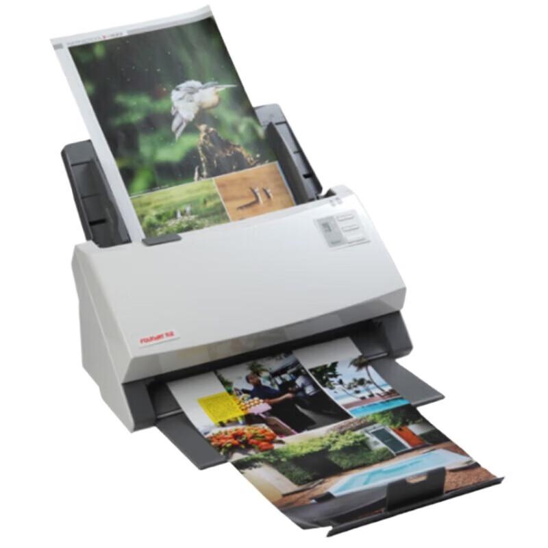 Founder A4 Document Scanners CN plug (adapter included)