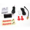 KOSO Water Temperature Gauge Mini Meter Thermometer Moto Universal for XMAX300 250 NMAX155 CB400 CB500X Sensor Accessories