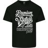 Aged To Perfection Vintage 31st Birthday 1994 Mens Light Cotton T-Shirt