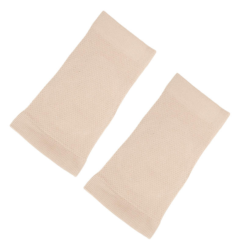 Women Men Thin Sports Knee Pads Shock Absorbing Anti-Slip Compression Brace Basketball Football Dance Knee Supports