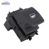 Переключатель управления стеклоподъемником Volkswagen Fabia 32D959855