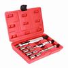 11PCS Universal Clutch Alignment Tool Kit Complete Vehicle Auto Repair Tool for Centering of Clutch