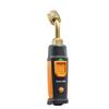 Манометр хладагента Testo Testo 549i Smart Probe, черный
