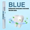 Pet Toothbrush Depth Efficiency Cleaning Portable Anti-bad Tartar Pet Cleaning Breath Dog Tooth U3H9