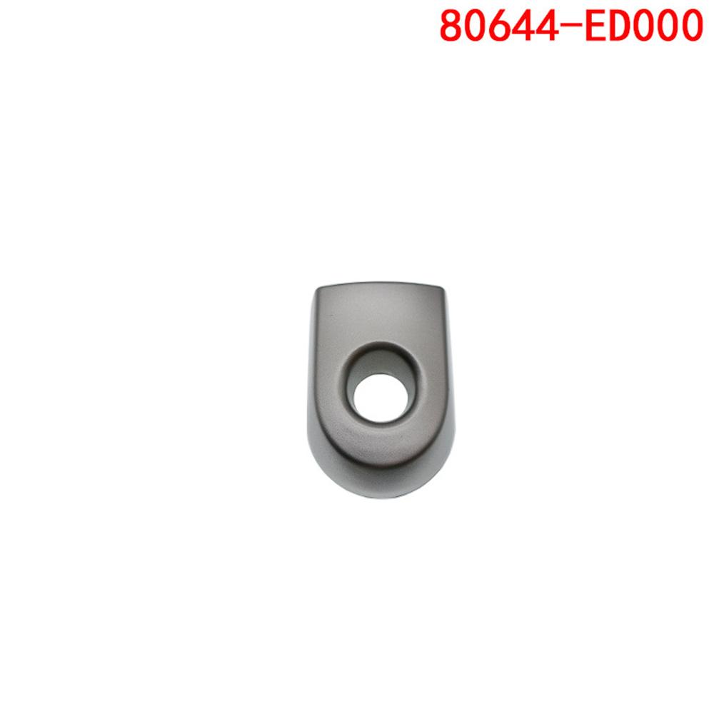 Накладка на ручку двери автомобиля 80644-ED000 Подходит для Nissan Tiida 2005-2010