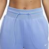 Nike Женские спортивные брюки Therma-Fit One Solid Color Jogger Pants, синие, FB5431-450