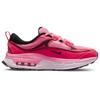 Nike Женские кроссовки Air Max Bliss Laser Pink Повседневная обувь DH5128-600