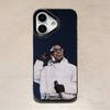 Чехол K-Kanye Singer West для IPhone 11 12 13 14 15 16 17 Pro Max XS X XR