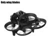 Для DJI AVATA Пропеллеры Лопасти Аксессуары для самолетов Оригинальные новые аксессуары Avata 2022 Для DJ C8Z8