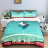 Anime 3D Game N-No-Man's-Sky Print Bedding Sets Bed Supplies Set Duvet Cover Bed Comforter Set Bedding Set Luxury Gift