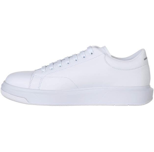 Кроссовки Armani Exchange Xux123