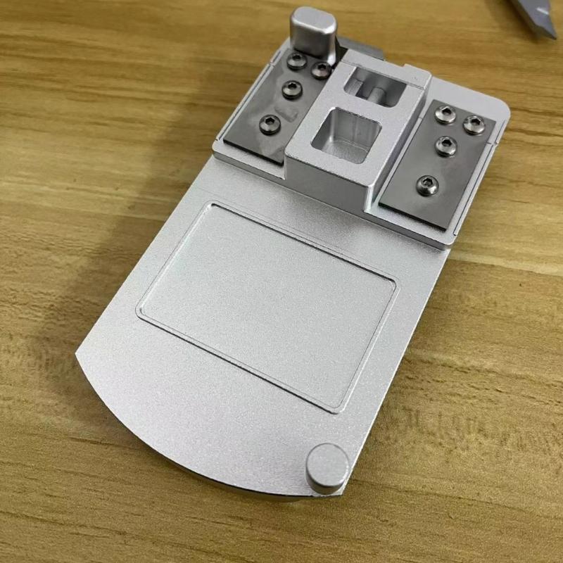 Инструмент для снятия заусенцев для труб из ПВХ, сантехнический инструмент, профессиональный инструмент для снятия заусенцев с труб, инструмент для снятия фаски на трубах 7 в 1