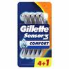 GILLETTE - Gillette Sensor3 5 Units
