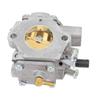 Carburetor Carb Reliable High Efficient Rugged Carburetor Assembly For 1124‑120‑0609 Chainsaw