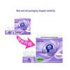 Luhua Non-GMO Rapeseed Oil & Facial Tissue Bundle