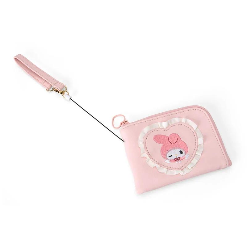 Sanrio My Melody Daily Pass Case Japan NEW Sanrio Characters