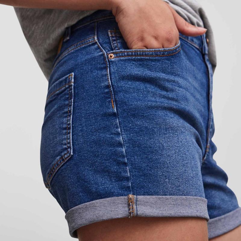 Женские джинсовые шорты ШТКИ