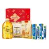 Зубная паста Yunnan Baiyao 100 г x 2 + Подарочный набор «Золотая Фортуна» А