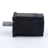60mm DC Brushless Motor, 100W-400W, Multi-Voltage (12V/24V/48V/220V)