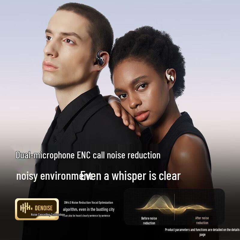 Sanag C16S Open-Ear Sport Bluetooth Earphones