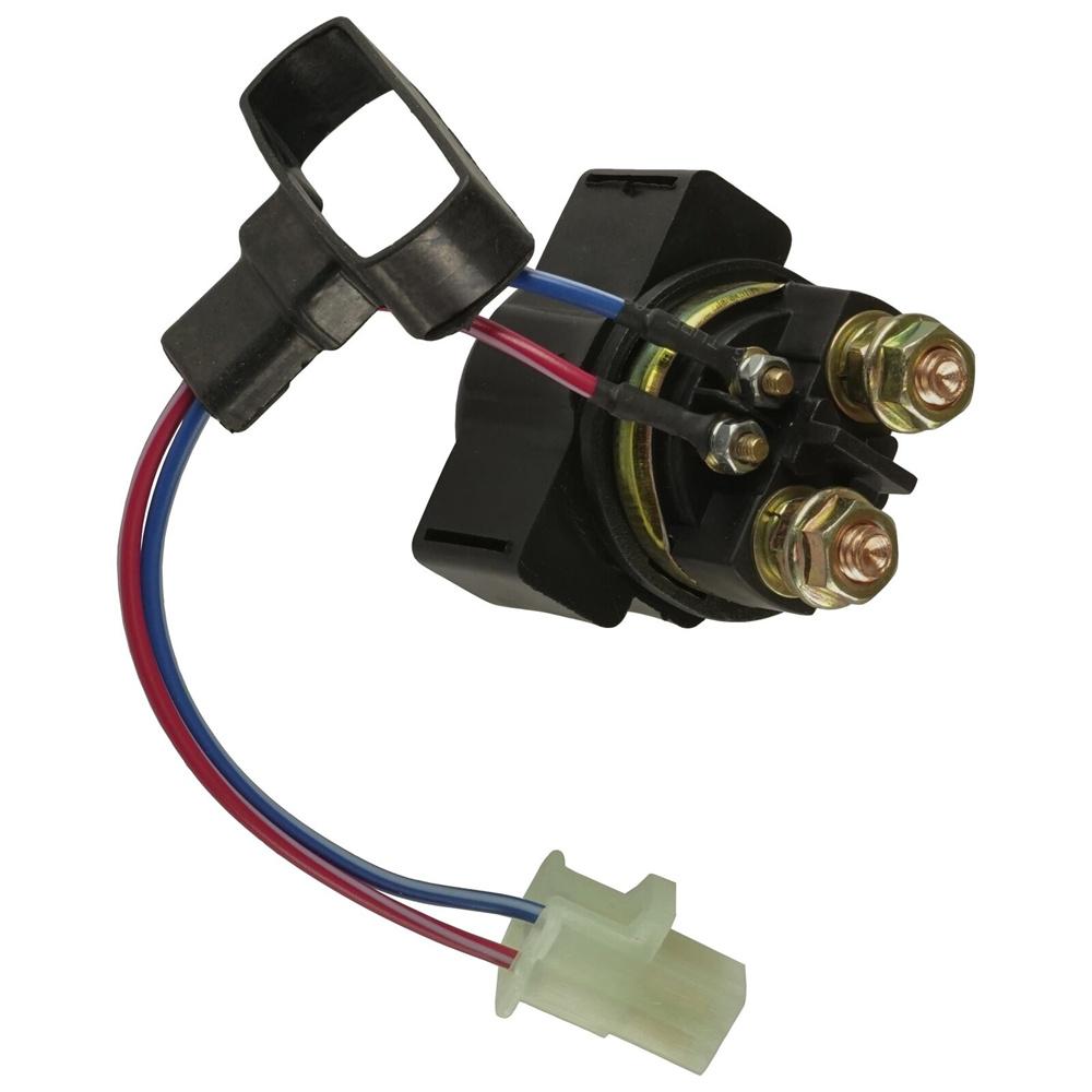 Starter Relay for Yamaha Warrior 350 1987-2004