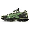 Kiko Kostadinov x US5-S Gel Quantum Kinetic Мох Бамбук Мужские Кроссовки Зеленые 1203A403-300