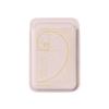 Для кошелька MagSafe Для iPhone 17 Pro Max Для Samsung Galaxy S26 S25 Ultra Математическая задача Узор Чехлы-карты Магнитная крышка