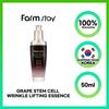 FARMSTAY Grape Stem Cell Wrinkle Lifting Essence 50ml