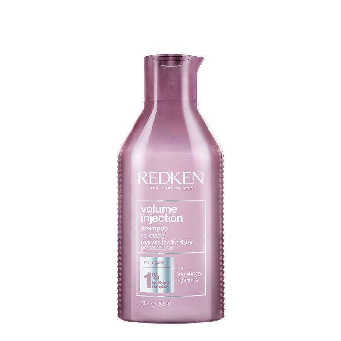Шампунь Volume Injection Redken 300мл