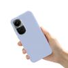 Чехол для OPPO Reno 10 Pro 5G CPH2525 Жидкий силиконовый чехол Мягкий ТПУ чехол для телефона Для OPPO Reno 10 Pro Plus Бампер Reno10 2023 Capa