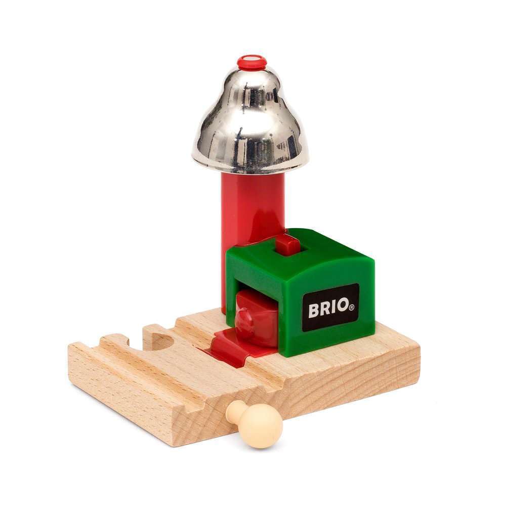 BRIO Магнитный звуковой сигнал 33754