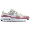 Nike Женские кроссовки Air Max Sc Platinum Tint Elemental Pink Повседневная обувь HM9452-001