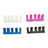 Badminton Stringing Racquet Load Spreader High Pounds Load Adapter Protector Stringing Tool Threading Machine Enduring