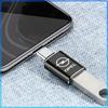 Автомобильный адаптер Type-C на USB 3.0 Автомобильный конвертер Детали интерьера Для Opel Astra C G H Insignia J K Zafira B Corsa Vectra C Corsa C