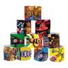 FNAF Пять Ночей с Фредди Браслеты-щелчки Пиньята Игрушка Наполнители для Пакетов с Подарками/Вечеринки Браслет-щелчок для Ребенка Мальчика Девочки Подарки на День Рождения