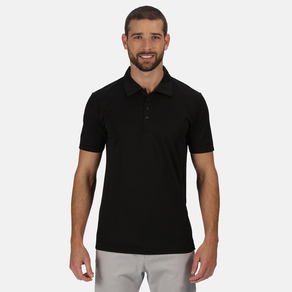 Regatta Professional Mens Recycled Polo Shirt