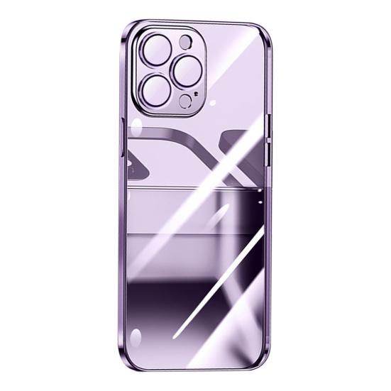 Cell Phone Case Protection Lens Back Dustproof Shockproof Phone Cover Shell Protective iPhone for 14 Pro