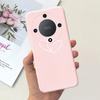 For Honor Magic6 Lite Case Magic 5 Lite Stylish Painted Cover Soft Silicone Phone Case For Honor Magic5 Lite Magic 6 Lite Bumper