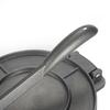 Heavy Duty Tortilla Press Maker With Handle Corn Pie Tool Easy to Use Durable