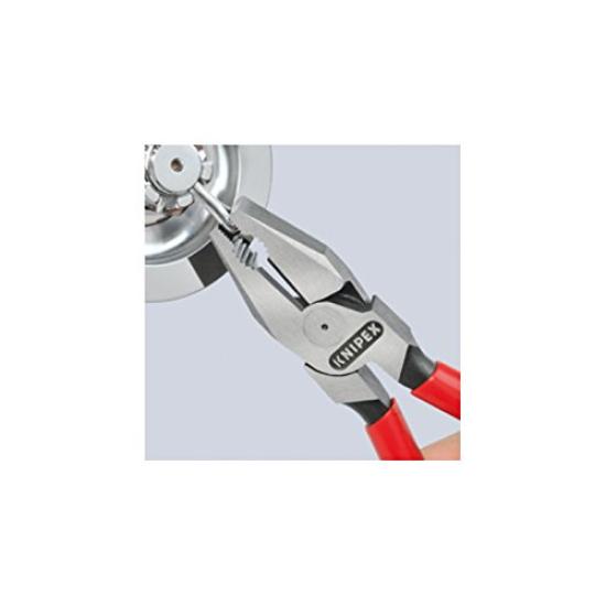 Пассатижи KNIPEX 0205-200 для тяжелых условий