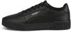 Women's Puma Carina 2.0 Sneakers (385849) Puma Black/puma Black/dark Shadow