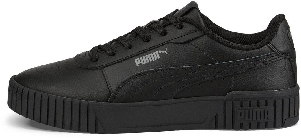Women's Puma Carina 2.0 Sneakers (385849) Puma Black/puma Black/dark Shadow