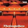 CD GOSPELLERS - Vol.4 KSC2238 Ki/oon 1998 Япония Поп Б/у