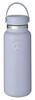 [Mercedes-Benz Collection] Genuine Mercedes-Benz X Hydro Flask Stainless Steel Bottle, 32oz Wide Mouth, Surf