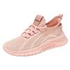 Lightweight Running Shoes for Women, Outdoor Sports Shoes, Breathable Mesh, Comfortable, Autumn Fashion,