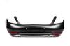 Rear Bumper with Diffuser Maybach for Mercedes S-class W222