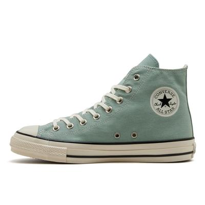 All Star Aged Hi Matte Jade 31314330 Матовый нефрит