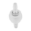 Versatile Plastic Check Valve Compatible with Vehicles 3mm To 12mm