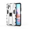 Funda For Xiaomi Poco M5S Case Armor Shockproof Coque для Pocom5s Poko Pocco Little M5S M 5S 4G Magnetic Stand Holder Back Cover