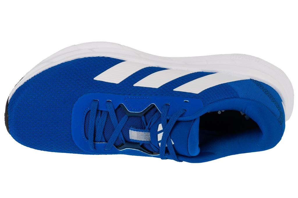 Adidas Galaxy 7 M, Mens Blue Running Shoes